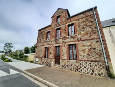 Maison 7 pièces – 190 m² environ