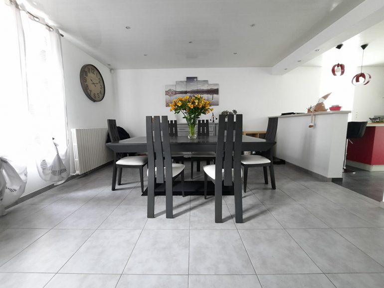 Maison 7 pièces - 190 m² environ - 58274392c.jpg | Kermarrec Habitation