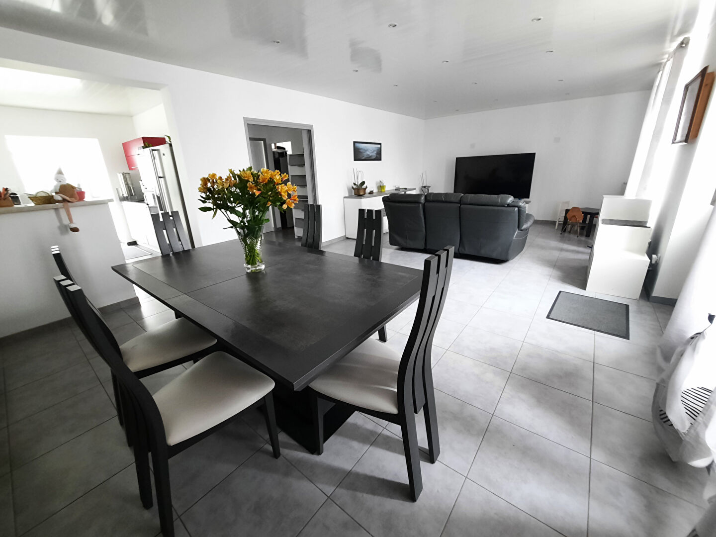 Maison 7 pièces - 190 m² environ - 58274392d.jpg | Kermarrec Habitation