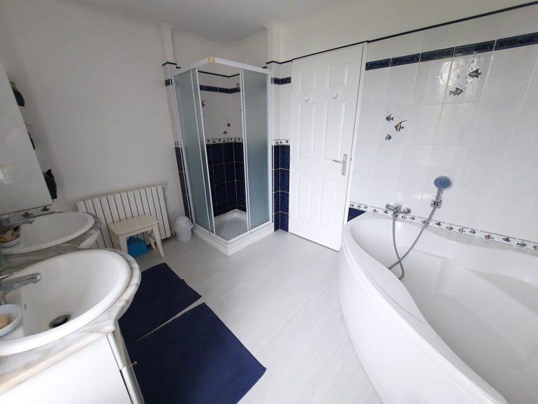 Maison 7 pièces - 190 m² environ - 58274392g.jpg | Kermarrec Habitation
