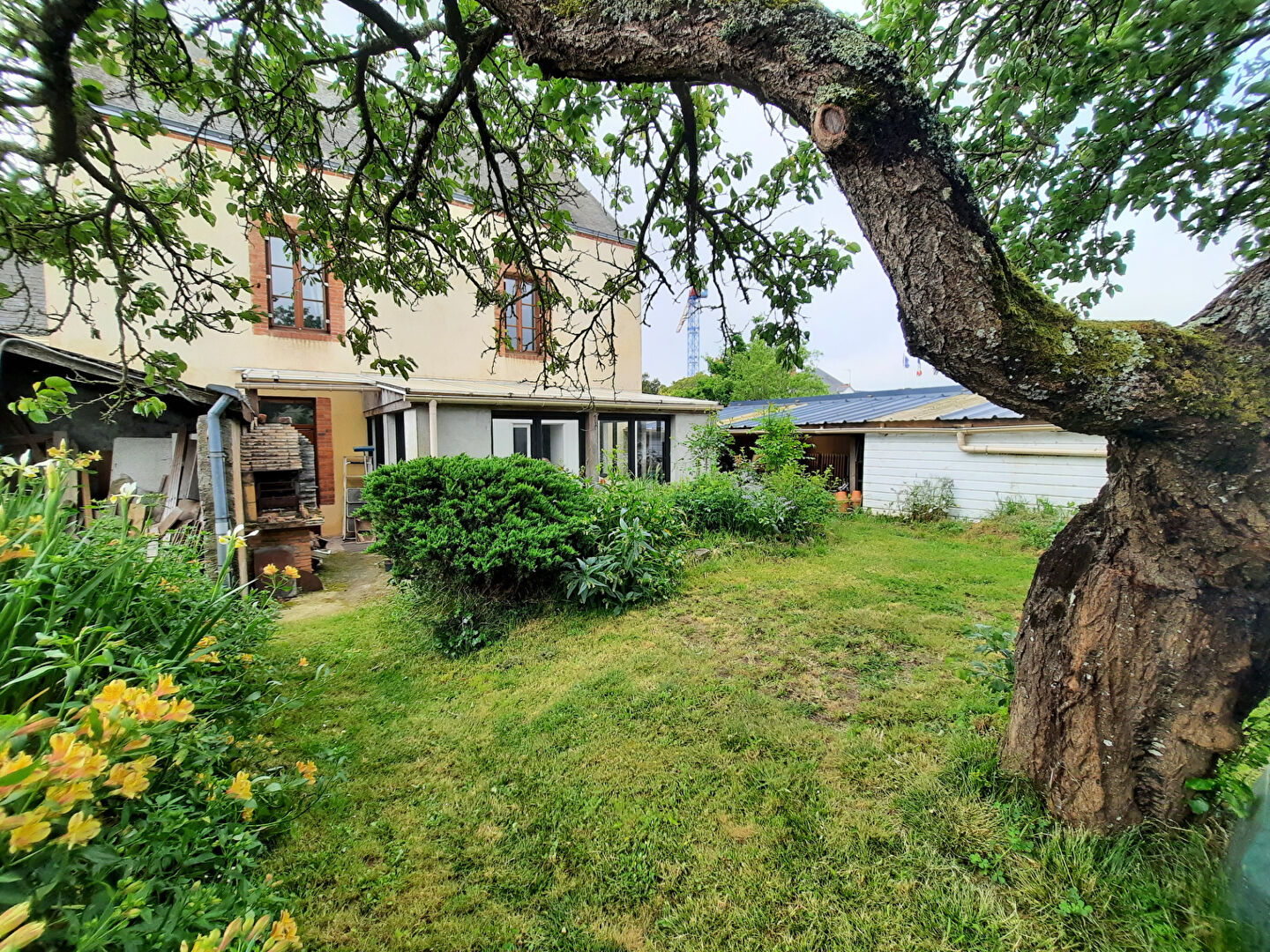 Maison 7 pièces - 190 m² environ - 58274392n.jpg | Kermarrec Habitation