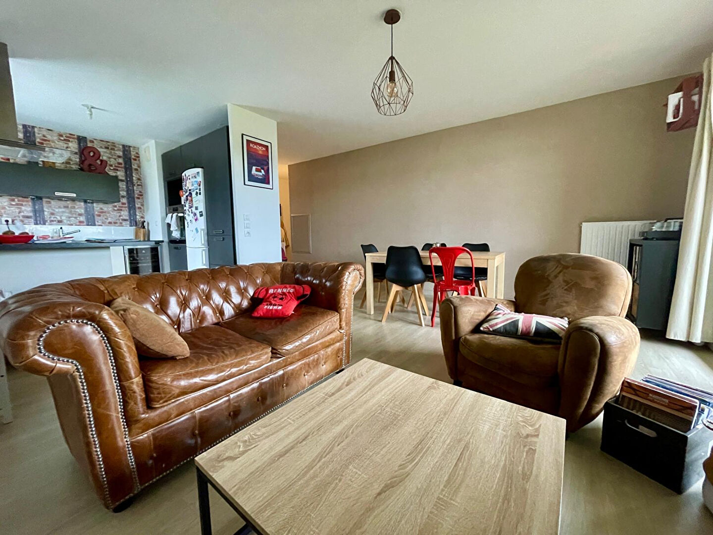 Appartement 4 pièces - 78 m² environ - 58285904b.jpg | Kermarrec Habitation