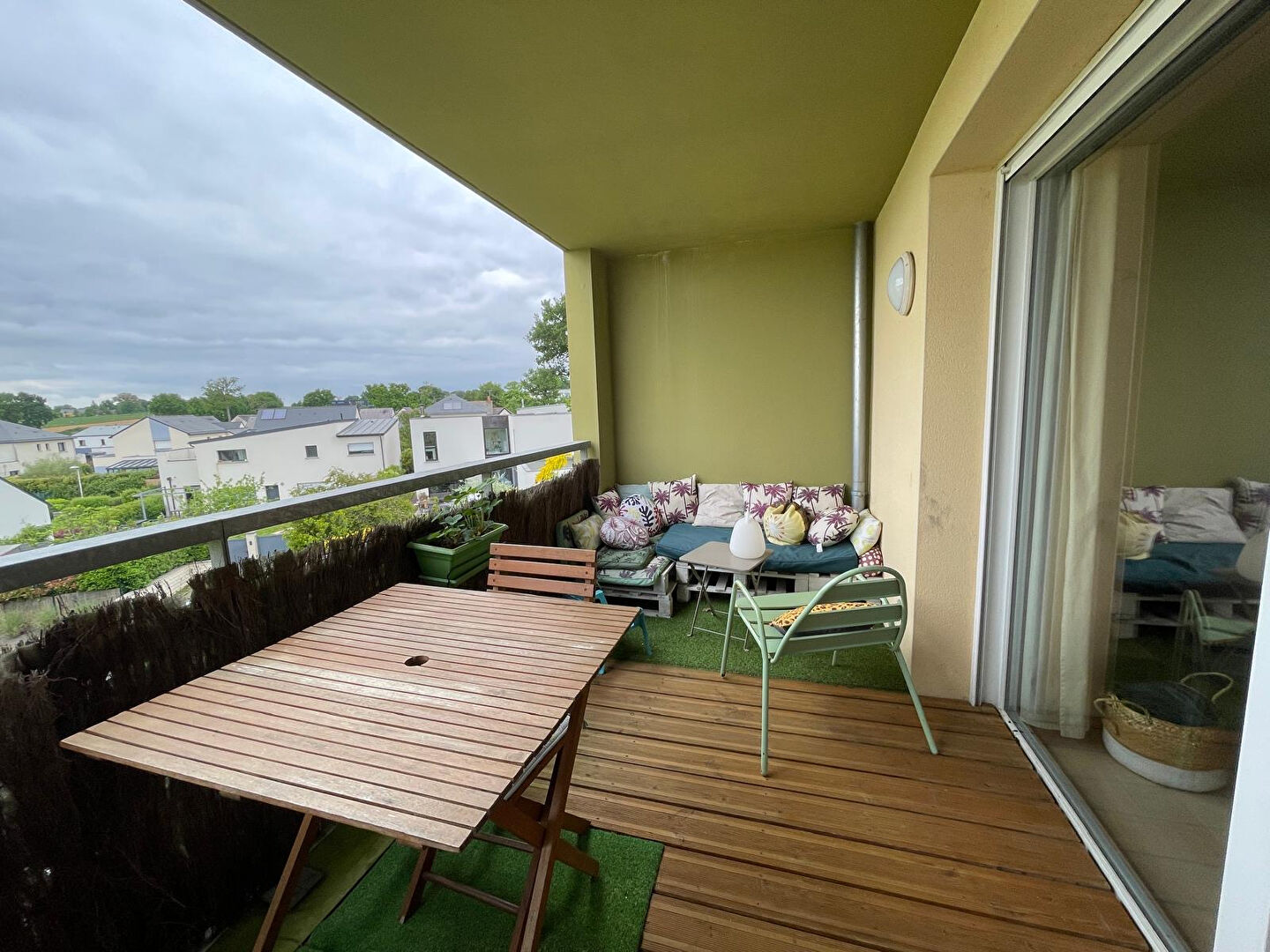 Appartement 4 pièces - 78 m² environ - 58285904r.jpg | Kermarrec Habitation