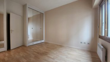 Appartement 1 pièce – 24 m² environ
