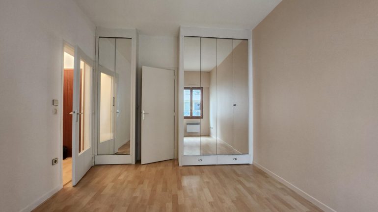 Appartement 1 pièce - 24 m² environ - 58291732b.jpg | Kermarrec Habitation