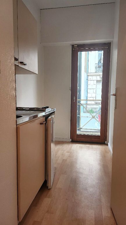 Appartement 1 pièce - 24 m² environ - 58291732e.jpg | Kermarrec Habitation
