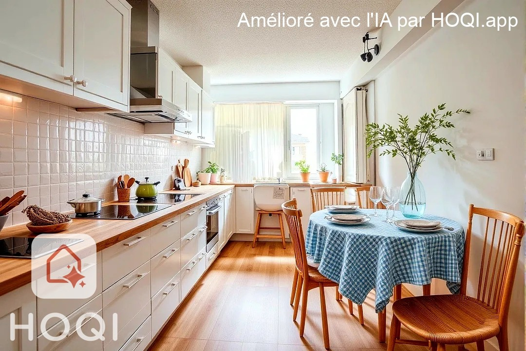 Appartement 4 pièces - 74 m² environ - 58294999d.jpg | Kermarrec Habitation