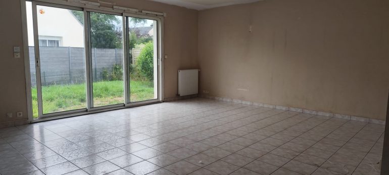 Maison 5 pièces - 99 m² environ - 58295940c.jpg | Kermarrec Habitation