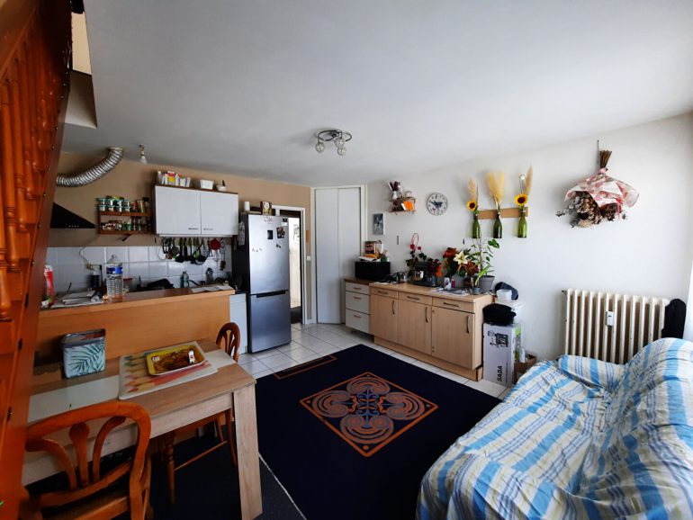 Appartement 3 pièces - 62 m² environ - 58296024b.jpg | Kermarrec Habitation