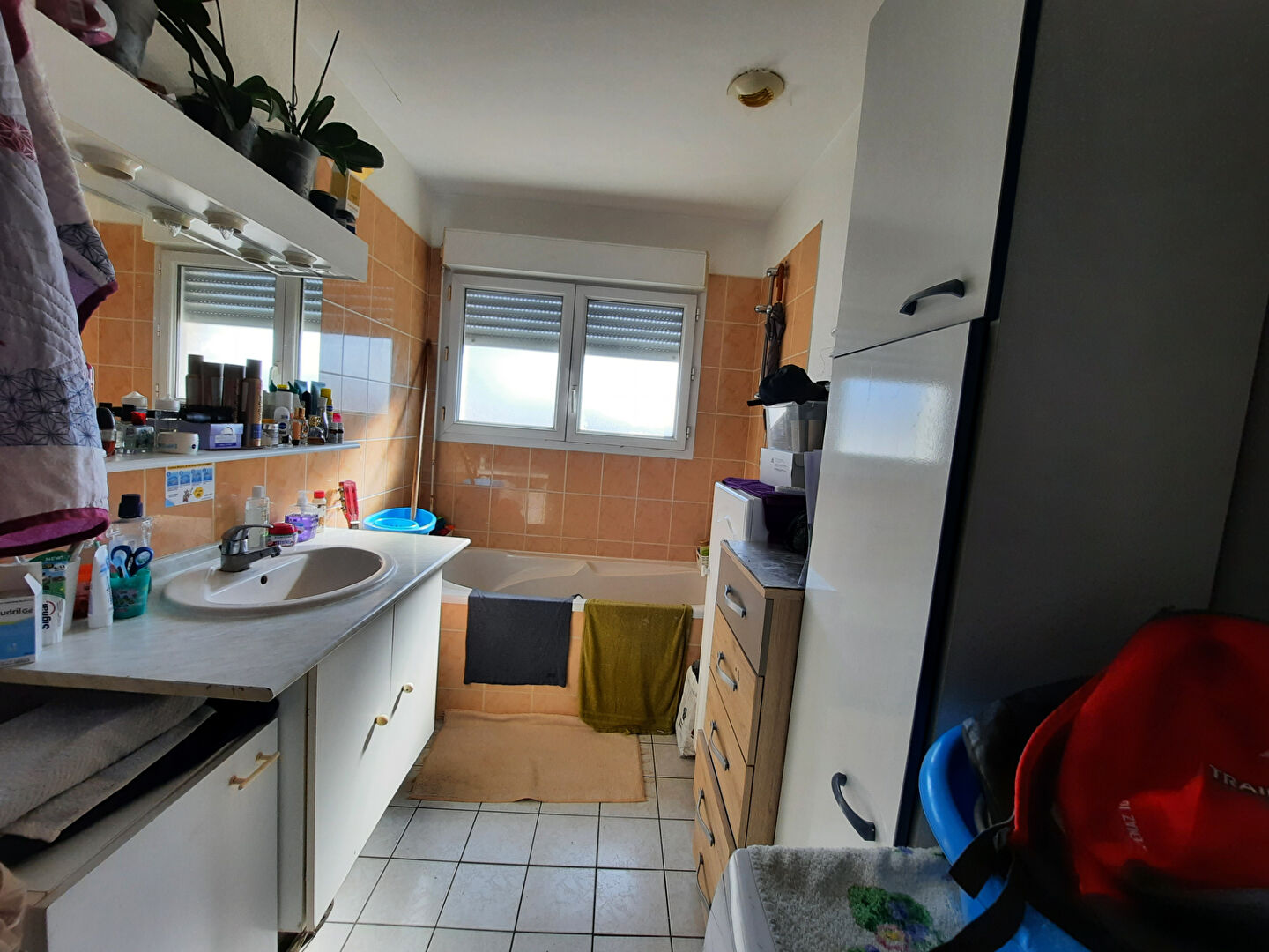 Appartement 3 pièces - 62 m² environ - 58296024e.jpg | Kermarrec Habitation