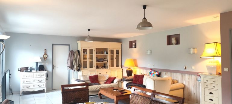 Maison 10 pièces - 270 m² environ - 58297461d.jpg | Kermarrec Habitation