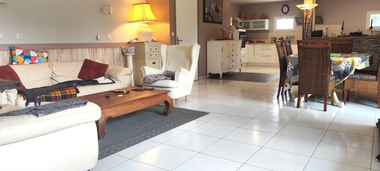 Maison 10 pièces - 270 m² environ - 58297461f.jpg | Kermarrec Habitation