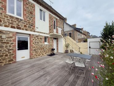 Maison 6 pièces – 127 m² environ