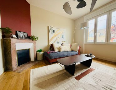 Maison 6 pièces – 127 m² environ