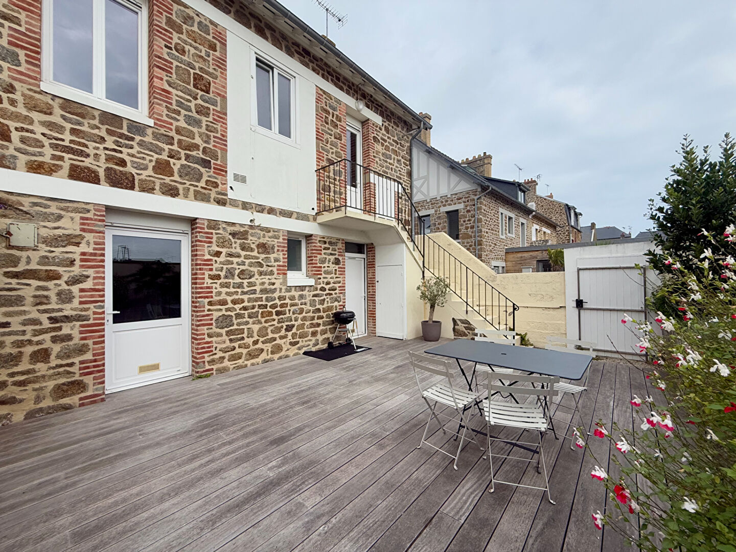 Maison 6 pièces - 127 m² environ - 58297590a.jpg | Kermarrec Habitation