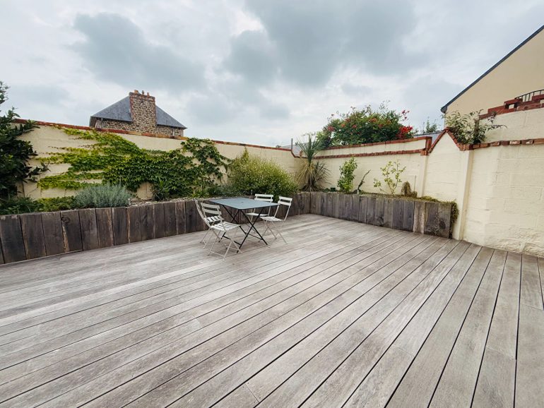 Maison 6 pièces - 127 m² environ - 58297590b.jpg | Kermarrec Habitation
