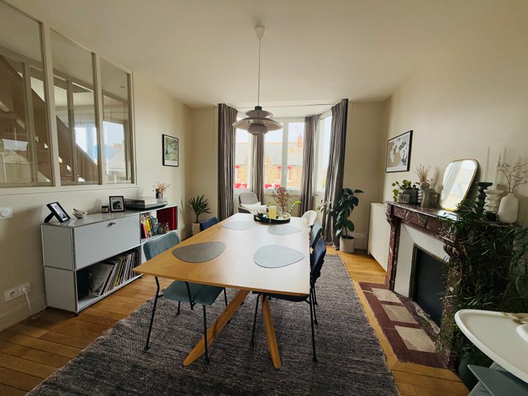 Maison 6 pièces - 127 m² environ - 58297590c.jpg | Kermarrec Habitation