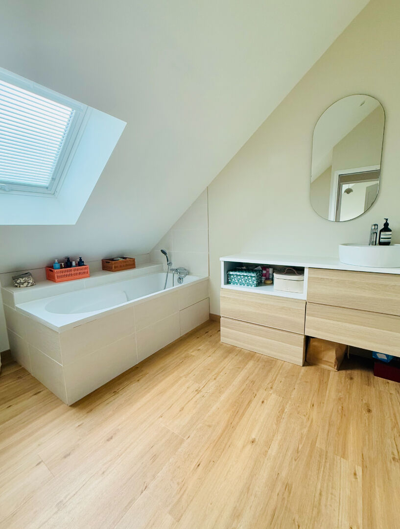 Maison 6 pièces - 127 m² environ - 58297590o.jpg | Kermarrec Habitation