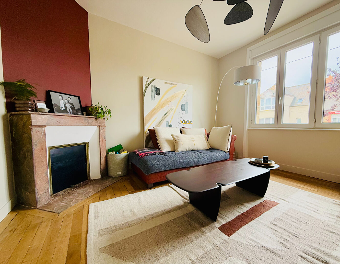 Maison 6 pièces - 127 m² environ - 58297590q.jpg | Kermarrec Habitation