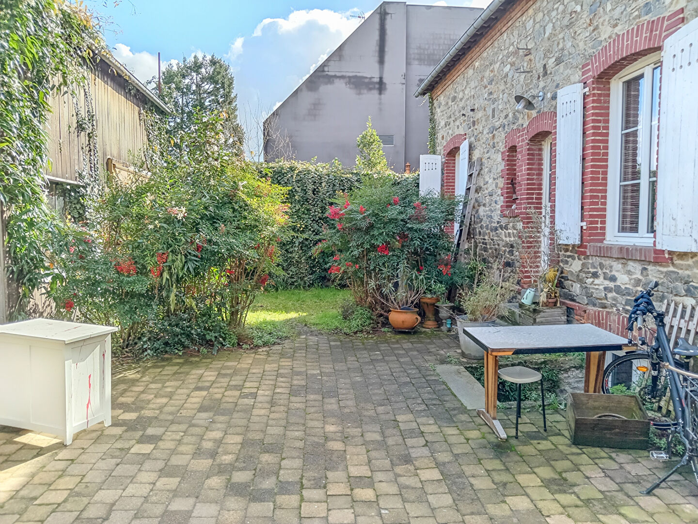 Maison 6 pièces - 115 m² environ - 58297600j.jpg | Kermarrec Habitation