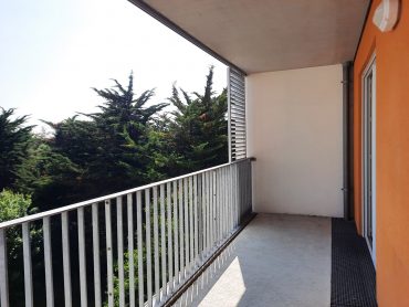 Appartement 1 pièce – 33 m² environ