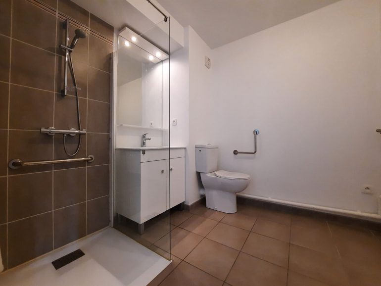 Appartement 1 pièce - 33 m² environ - 58299932f.jpg | Kermarrec Habitation