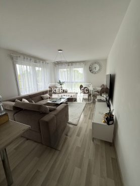 Appartement 3 pièces – 62 m² environ