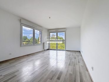 Appartement 3 pièces – 62 m² environ