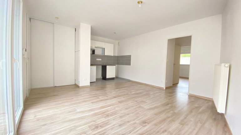 Appartement 2 pièces - 45 m² environ - 58303567b.jpg | Kermarrec Habitation