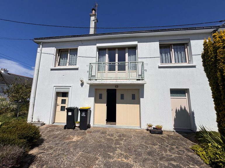Maison 5 pièces - 80 m² environ - 58311187b.jpg | Kermarrec Habitation