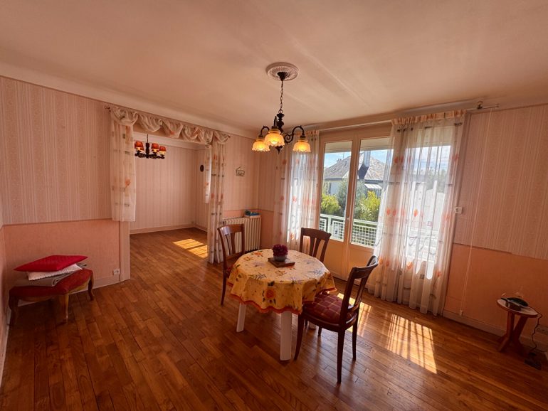 Maison 5 pièces - 80 m² environ - 58311187c.jpg | Kermarrec Habitation