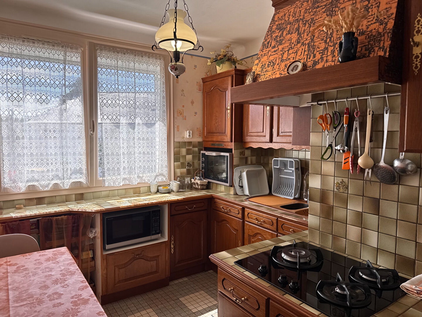 Maison 5 pièces - 80 m² environ - 58311187e.jpg | Kermarrec Habitation