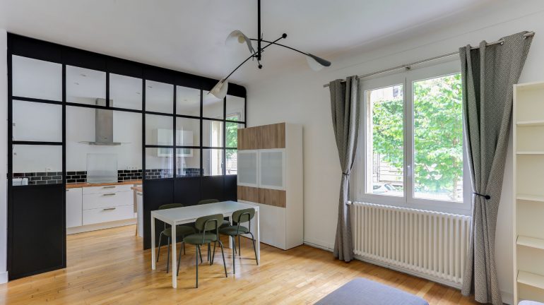 Appartement 3 pièces - 61 m² environ - 58314999b.jpg | Kermarrec Habitation