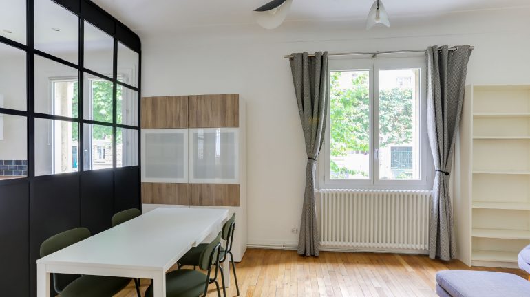 Appartement 3 pièces - 61 m² environ - 58314999c.jpg | Kermarrec Habitation