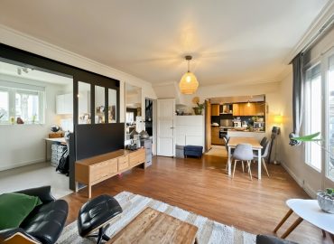 Maison 5 pièces – 96 m² environ