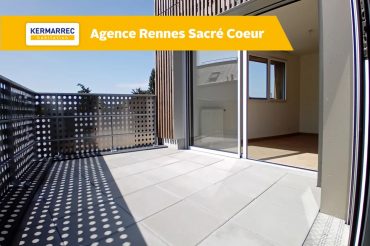 Appartement 3 pièces – 74 m² environ
