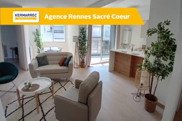 Appartement 3 pièces – 70 m² environ