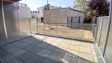 Appartement 3 pièces – 71 m² environ