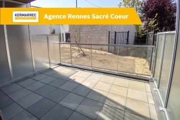 Appartement 3 pièces – 71 m² environ