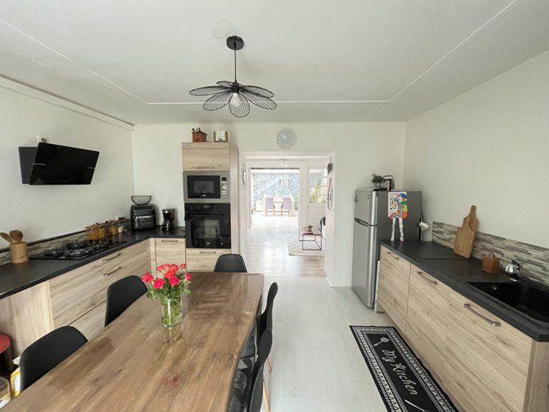 Maison 5 pièces - 115 m² environ - 58323953b.jpg | Kermarrec Habitation