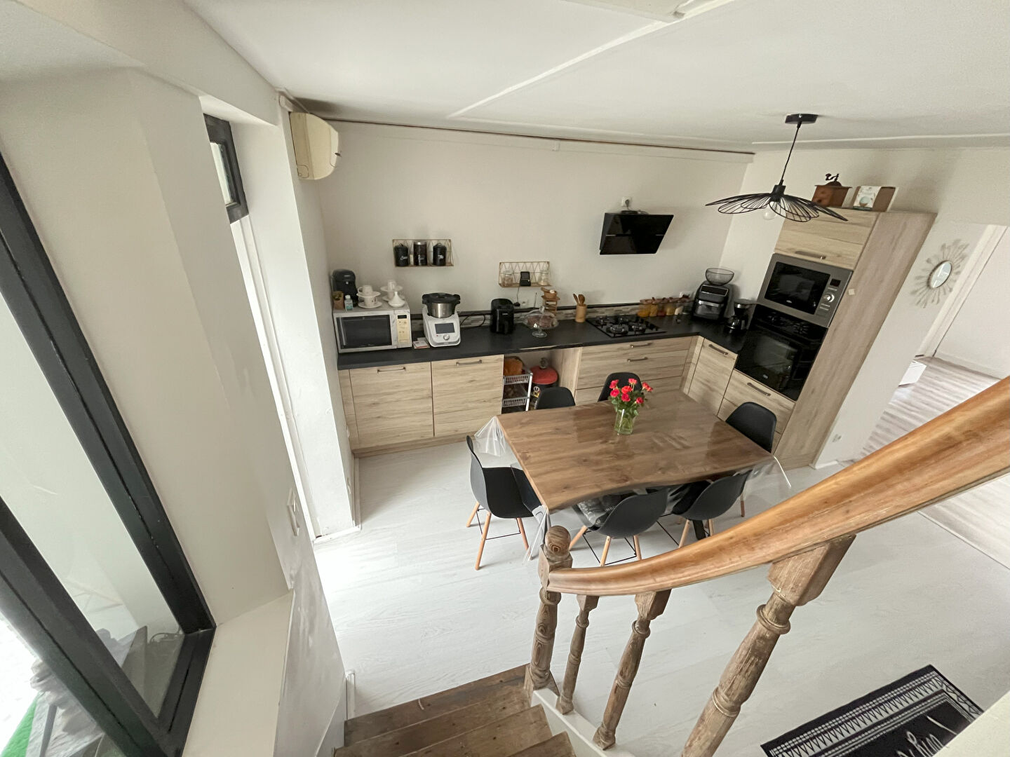 Maison 5 pièces - 115 m² environ - 58323953c.jpg | Kermarrec Habitation