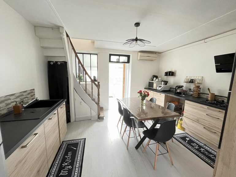 Maison 5 pièces - 115 m² environ - 58323953d.jpg | Kermarrec Habitation