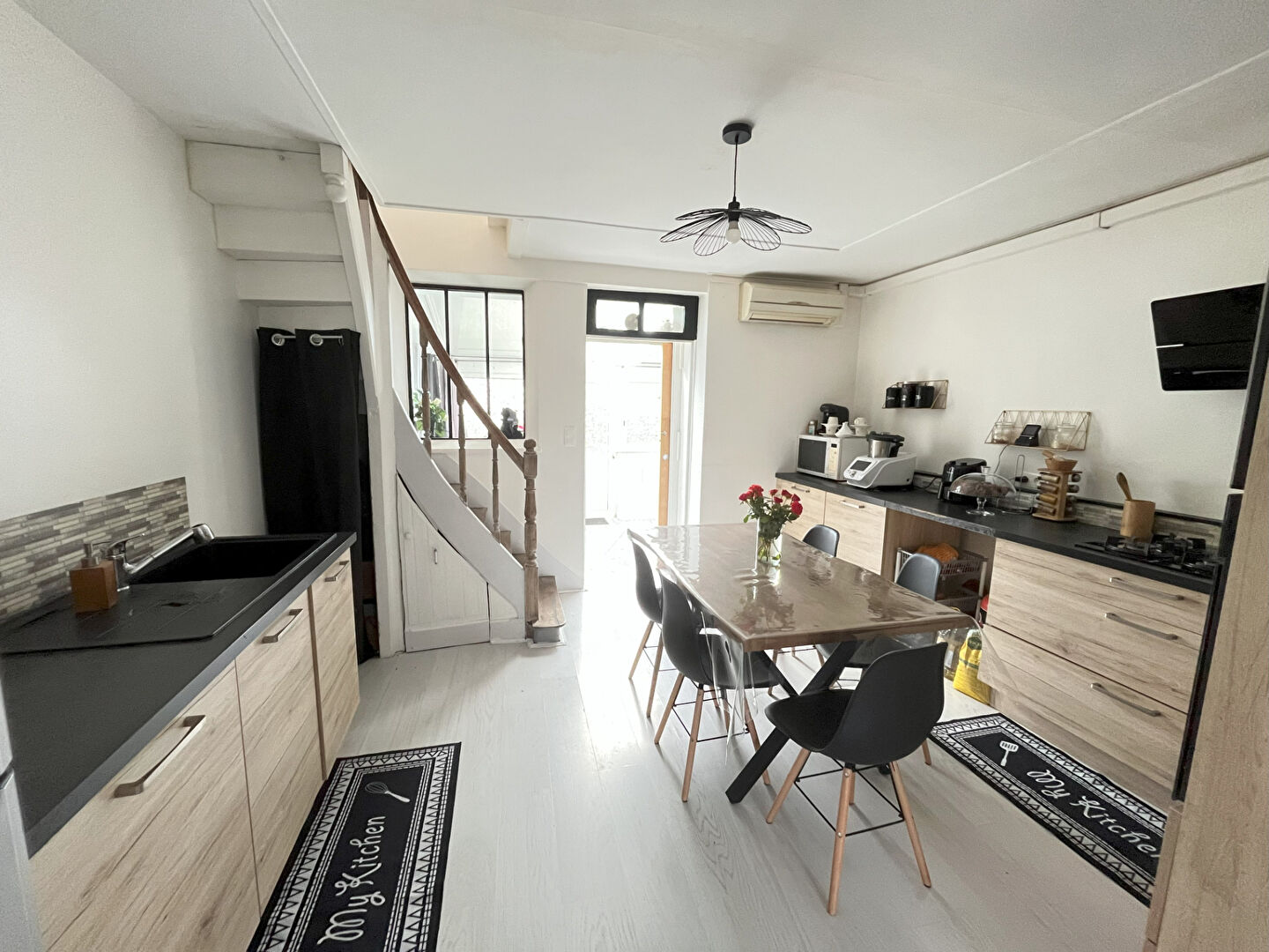 Maison 5 pièces - 115 m² environ - 58323953d.jpg | Kermarrec Habitation