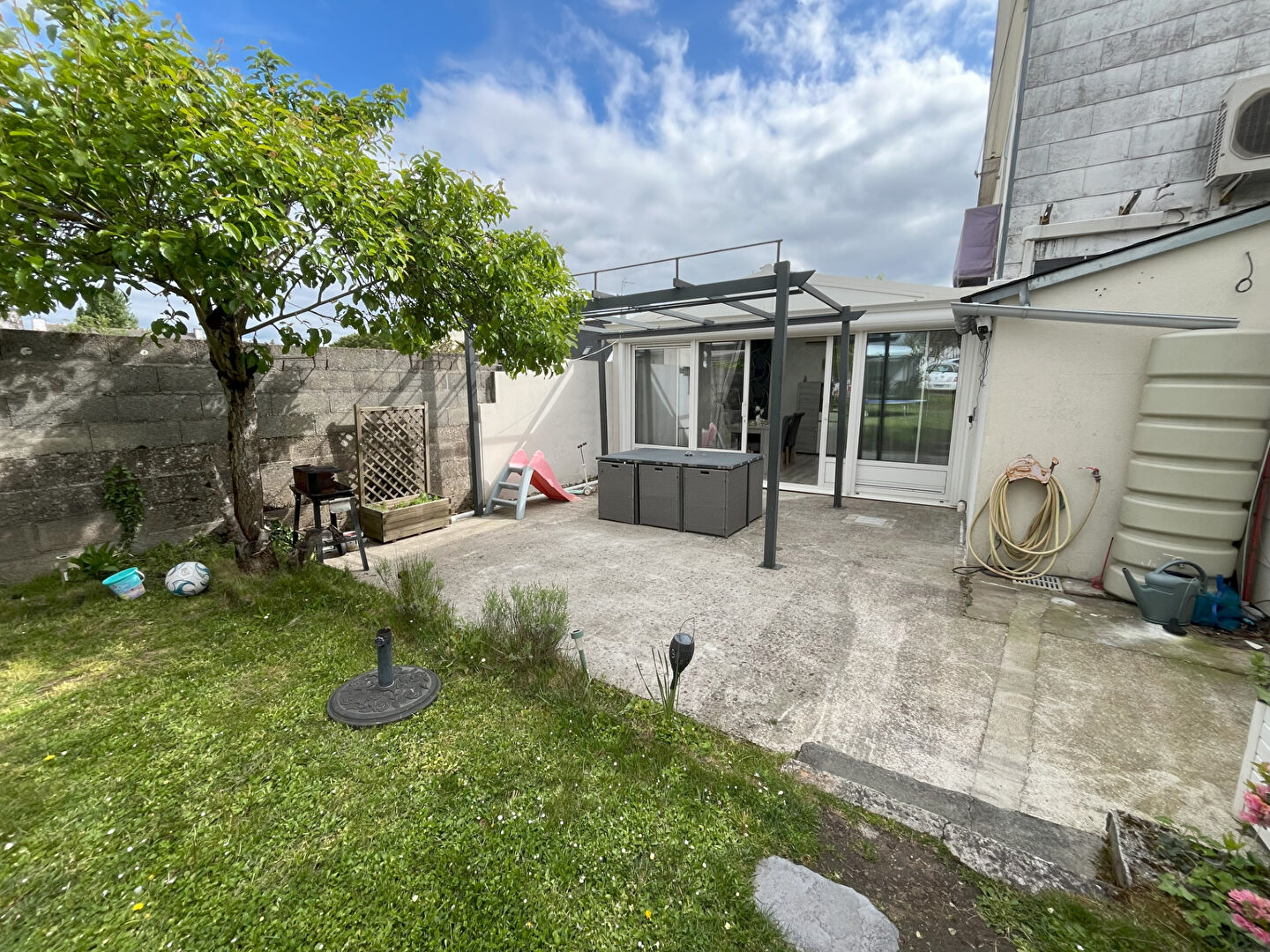Maison 5 pièces - 115 m² environ - 58323953l.jpg | Kermarrec Habitation