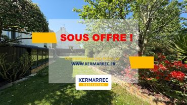 Maison 5 pièces – 115 m² environ