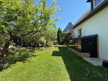 Maison 5 pièces – 115 m² environ