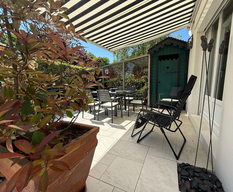 Maison 5 pièces - 115 m² environ - 58324033c.jpg | Kermarrec Habitation