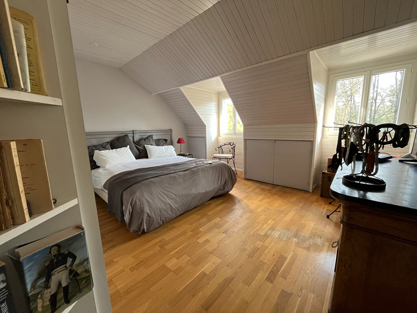 Maison 5 pièces - 115 m² environ - 58324033g.jpg | Kermarrec Habitation