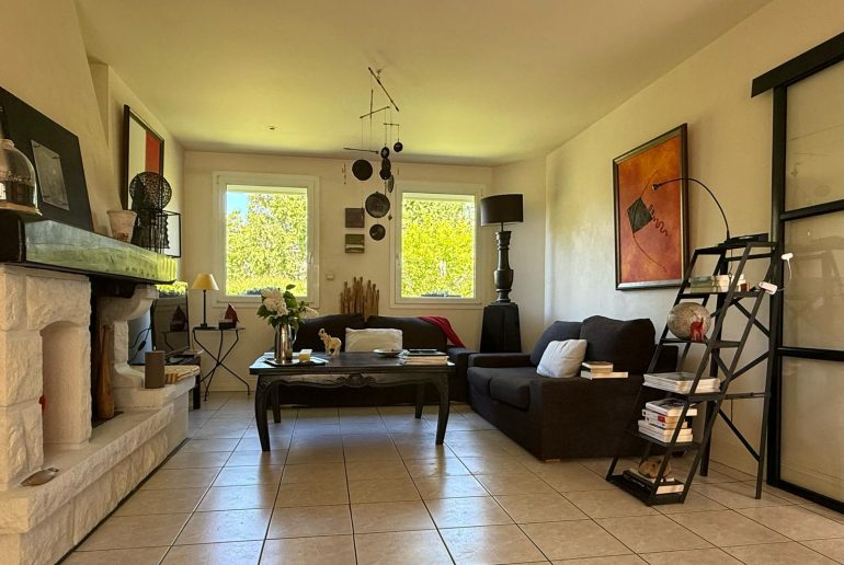 Maison 5 pièces - 115 m² environ - 58324033h.jpg | Kermarrec Habitation
