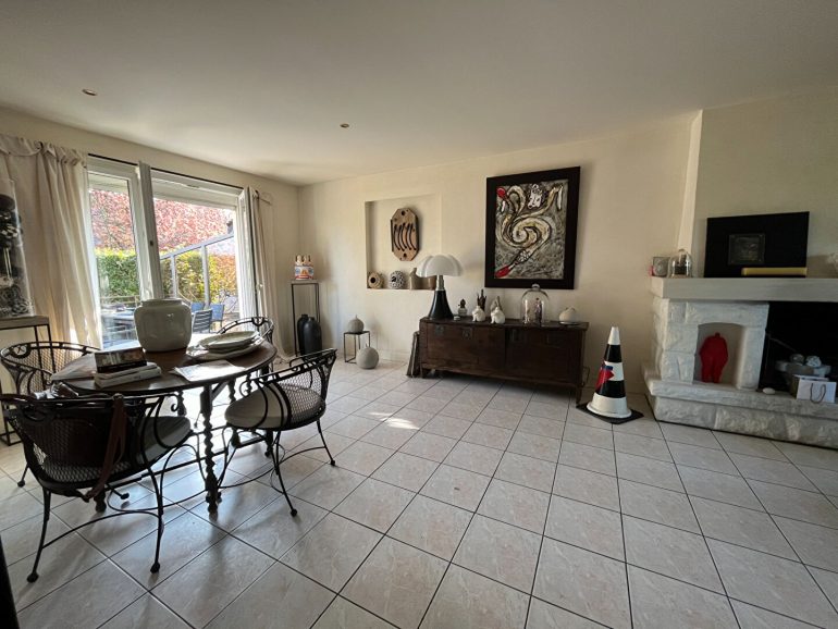 Maison 5 pièces - 115 m² environ - 58324033k.jpg | Kermarrec Habitation